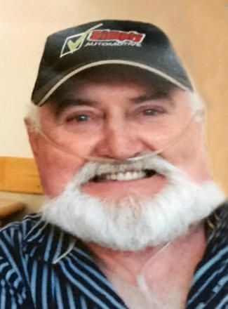 James C. Field