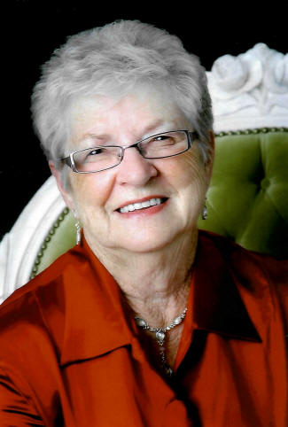 Stella M. Power