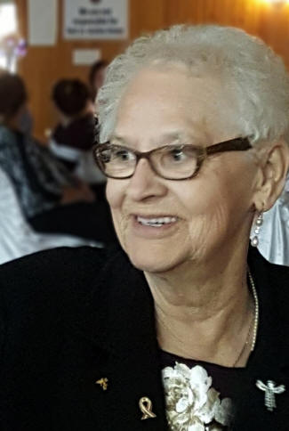 Carol L. Proctor