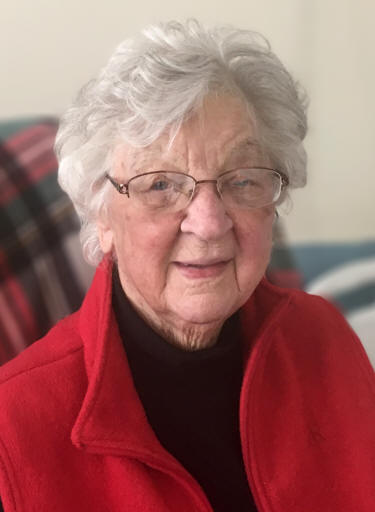 Geneva L. Matheson