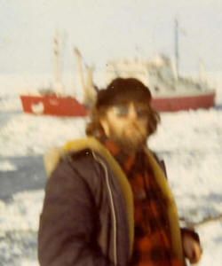 Terrance C. 'Terry' Welsh