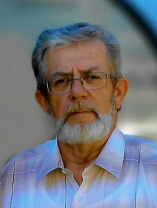 Terrance C. 'Terry' Welsh