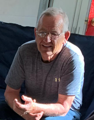 J. Edward 'Eddy' Webb