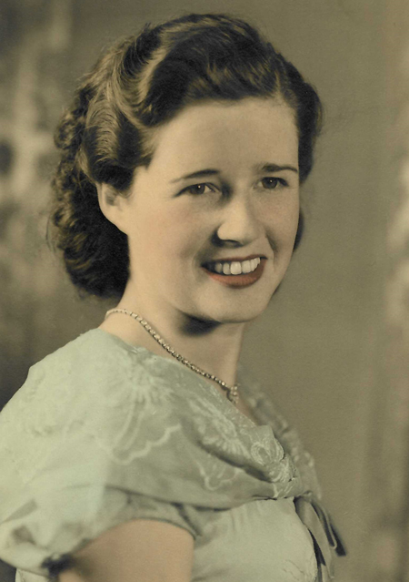 Frances  E. MacLeod