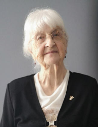 Dora D. Fuller
