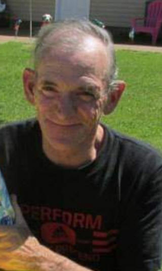 Gerald F. Tanner 