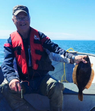 Allan B. Babineau