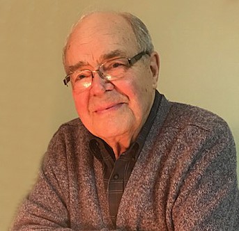 Clemm E. Larsen