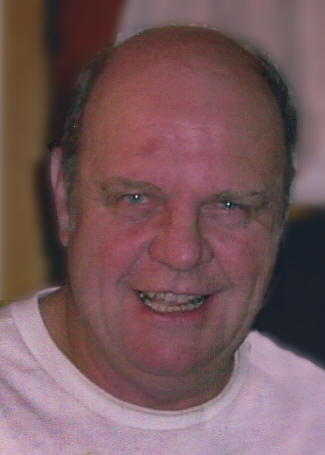 David S. Clarke