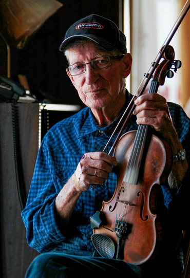 Carl Douglas Elliott