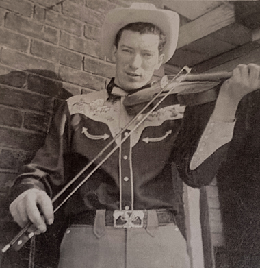 Carl Douglas Elliott