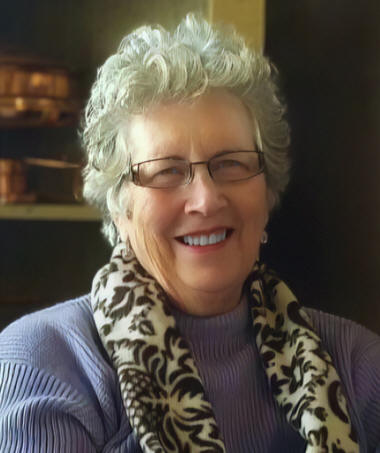 Marilyn E. Stronge