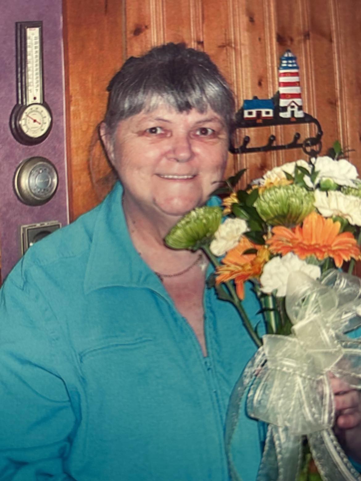 Deborah Jean Beal