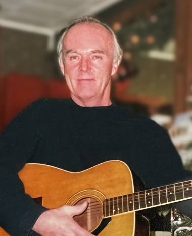 Lynn Patrick Corcoran