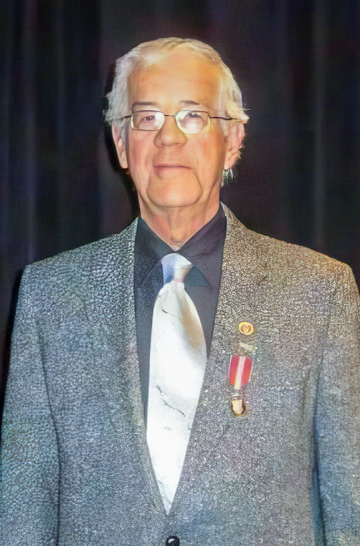 Lyle F. Yorke