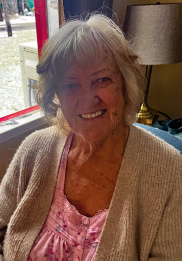 Jean A. Allen